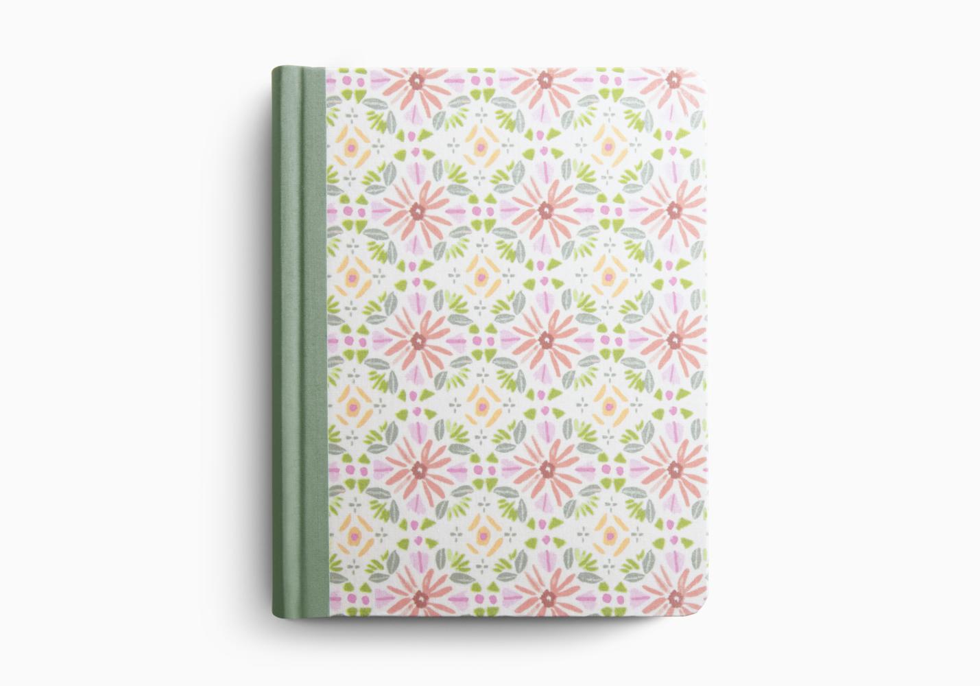 ESV Single Column Journaling Bible®, Artist Series