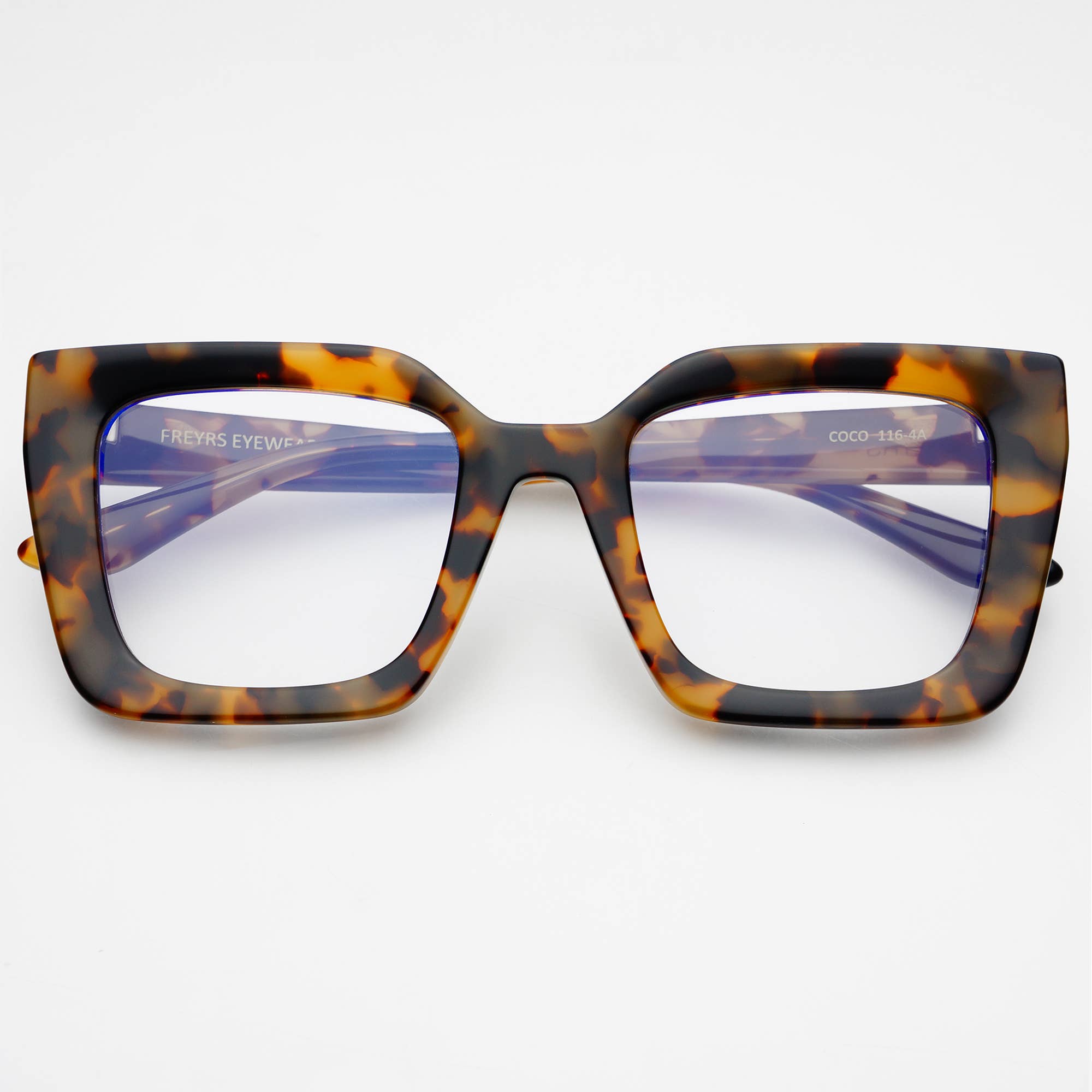 Coco Blue Light Readers Reading Glasses Womens Eyeglasses