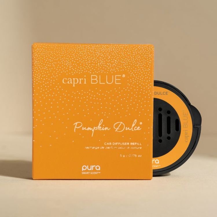Pura Car Fragrance Refill