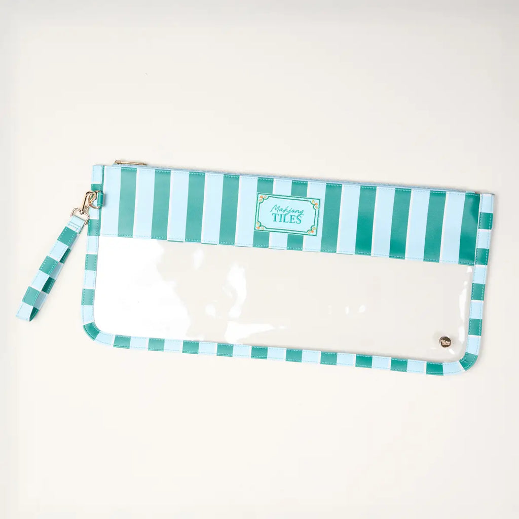 Mahjong Tile Keeper Pouch
