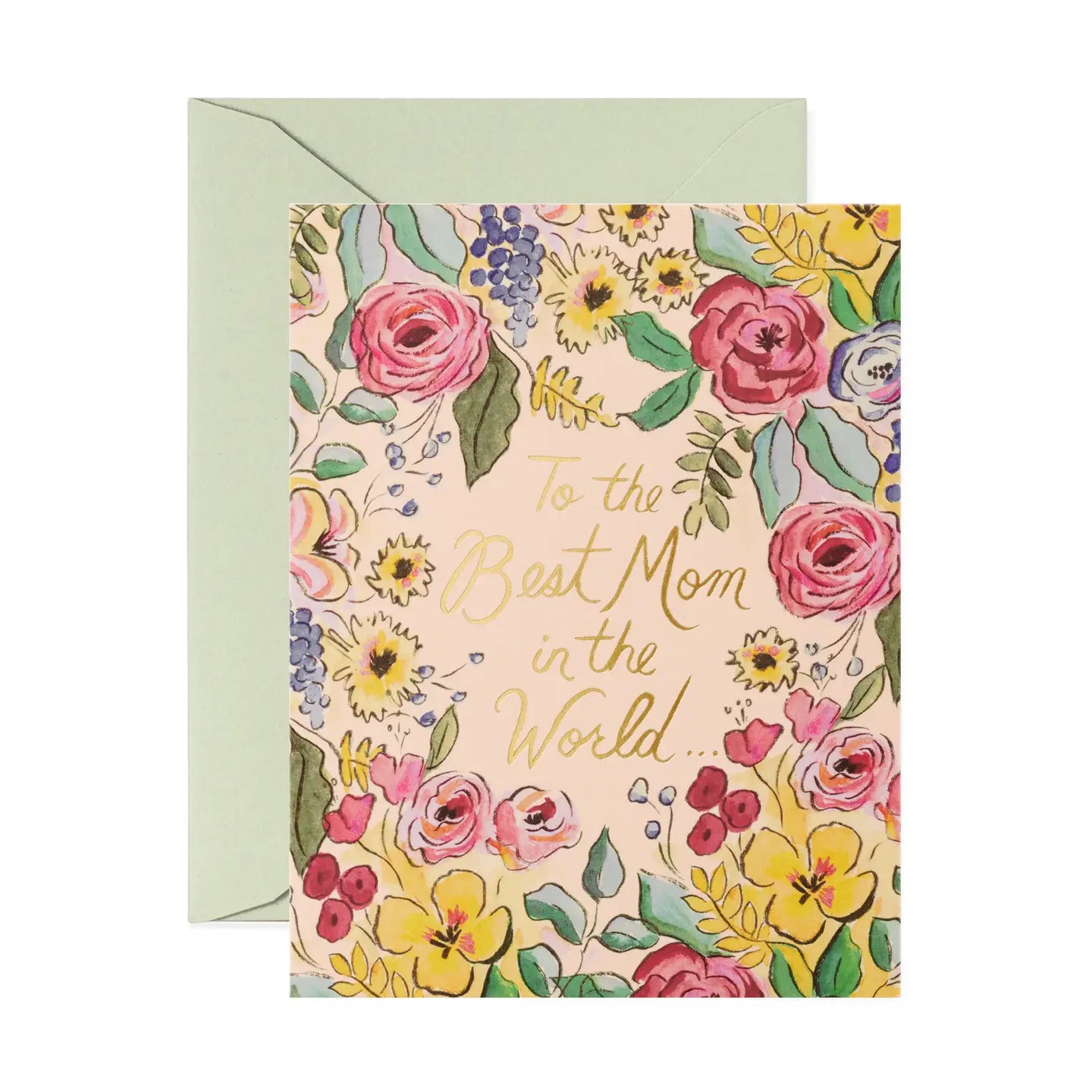 Rifle Paper Co Greeting Card