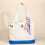 The Darling Canvas Tote Bag