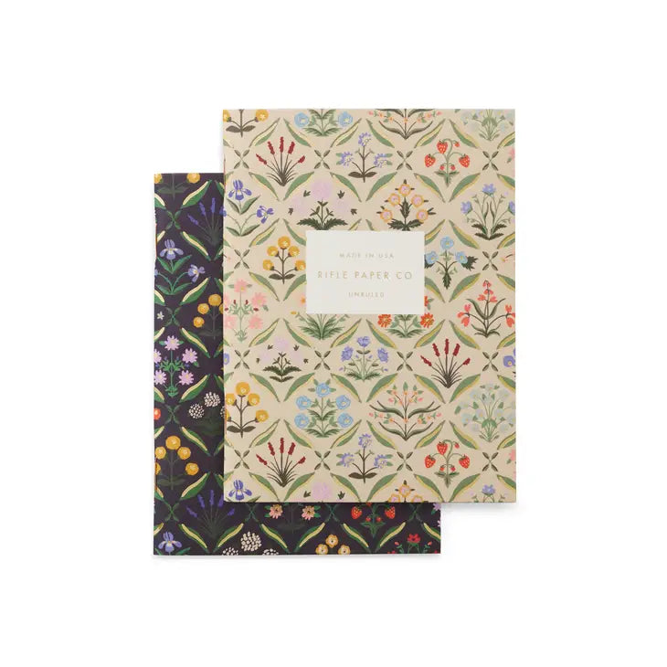 Rifle Paper Co. Pocket Notebook