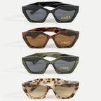 Aracelli Chic Frame Sunglasses