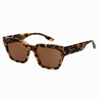 Hayden Rectangular Sunglasses