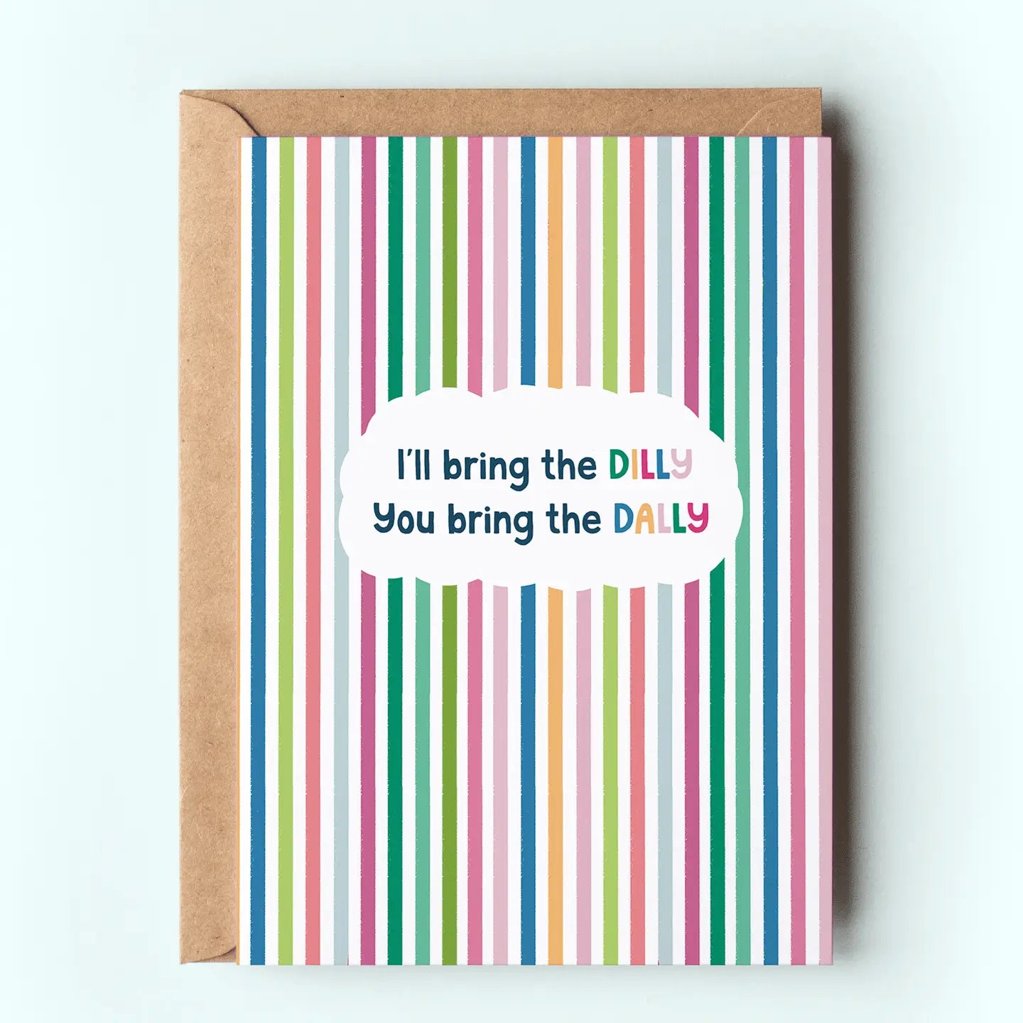 Shelley Society Greeting Card