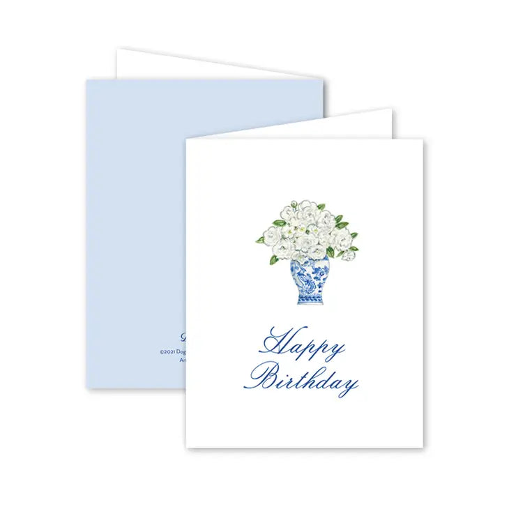 Dogwood Hill Greeting Cards