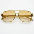 Billie Unisex Aviator Sunglasses