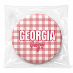 Gameday Button Pins