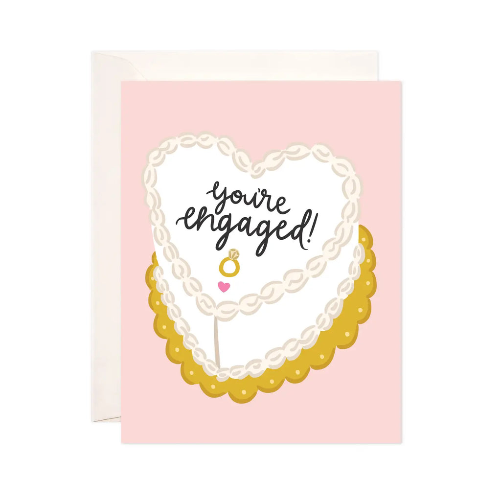 Bloomwolf Studio Greeting Cards