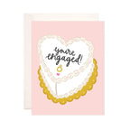 Bloomwolf Studio Greeting Cards
