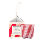 Voluspa Boxed Pedestal Ornament - 2.5oz