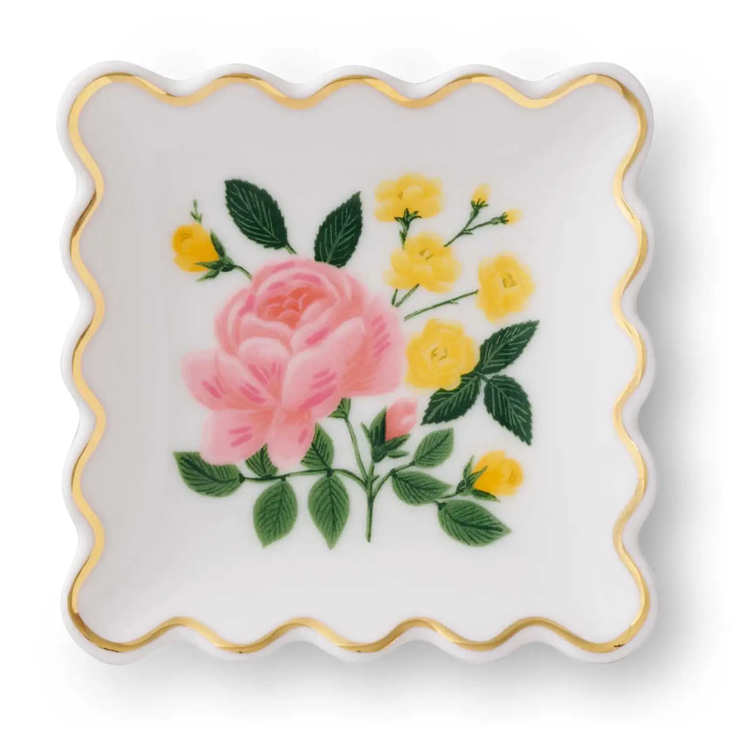 Rifle Paper Co. Ring Dish