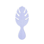 Go Green™ Mini Detangler - Purple