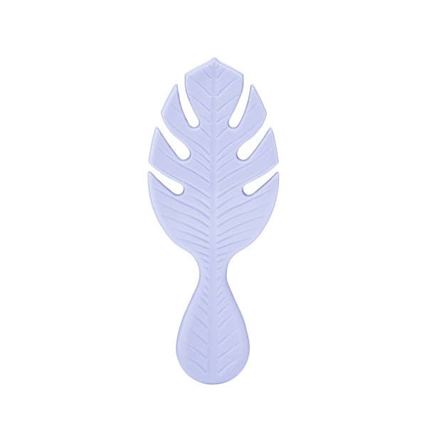 Go Green™ Mini Detangler - Purple