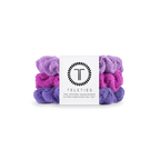 Large Teleties Scrunchies