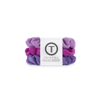 Small Teleties Scrunchies
