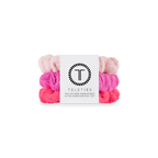 Large Teleties Scrunchies