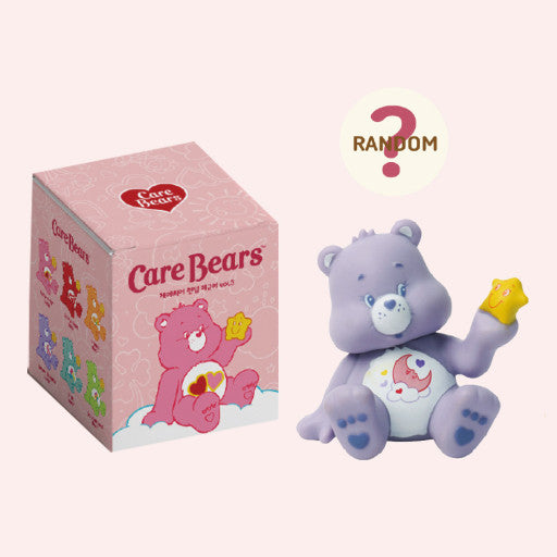 Care Bears Random Figure Blind Box