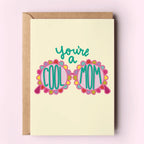 Shelley Society Greeting Card