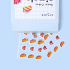 Sweet Cakes Hydrocolloid Pimple Patches