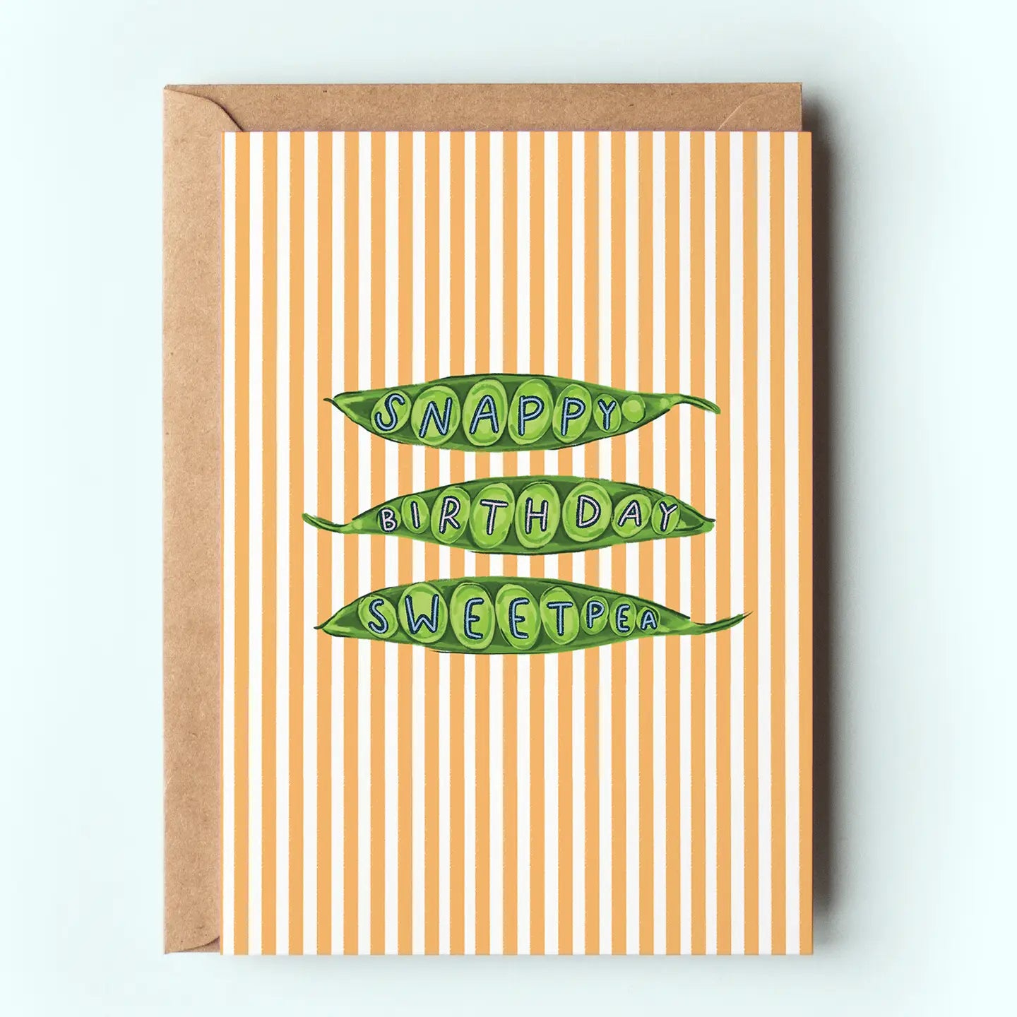 Shelley Society Greeting Card