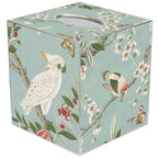 Tin Tissue Box Cover