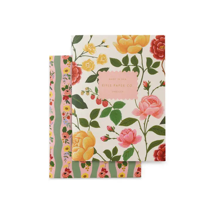 Rifle Paper Co. Pocket Notebook