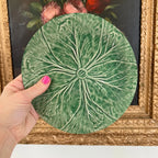 China Plate Grandmillennial Mousepad