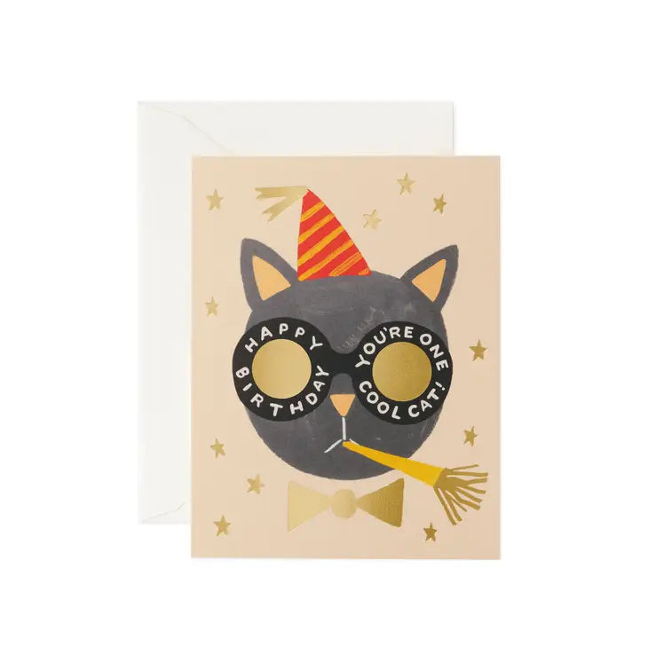 Rifle Paper Co Greeting Card