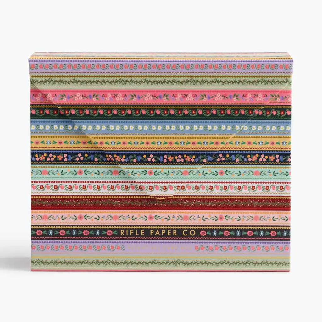 Gemma Essentials Card Box