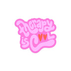 K+S Design Co Stickers