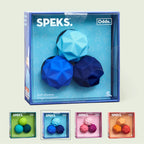 Odds Silicone Fidget Magnets