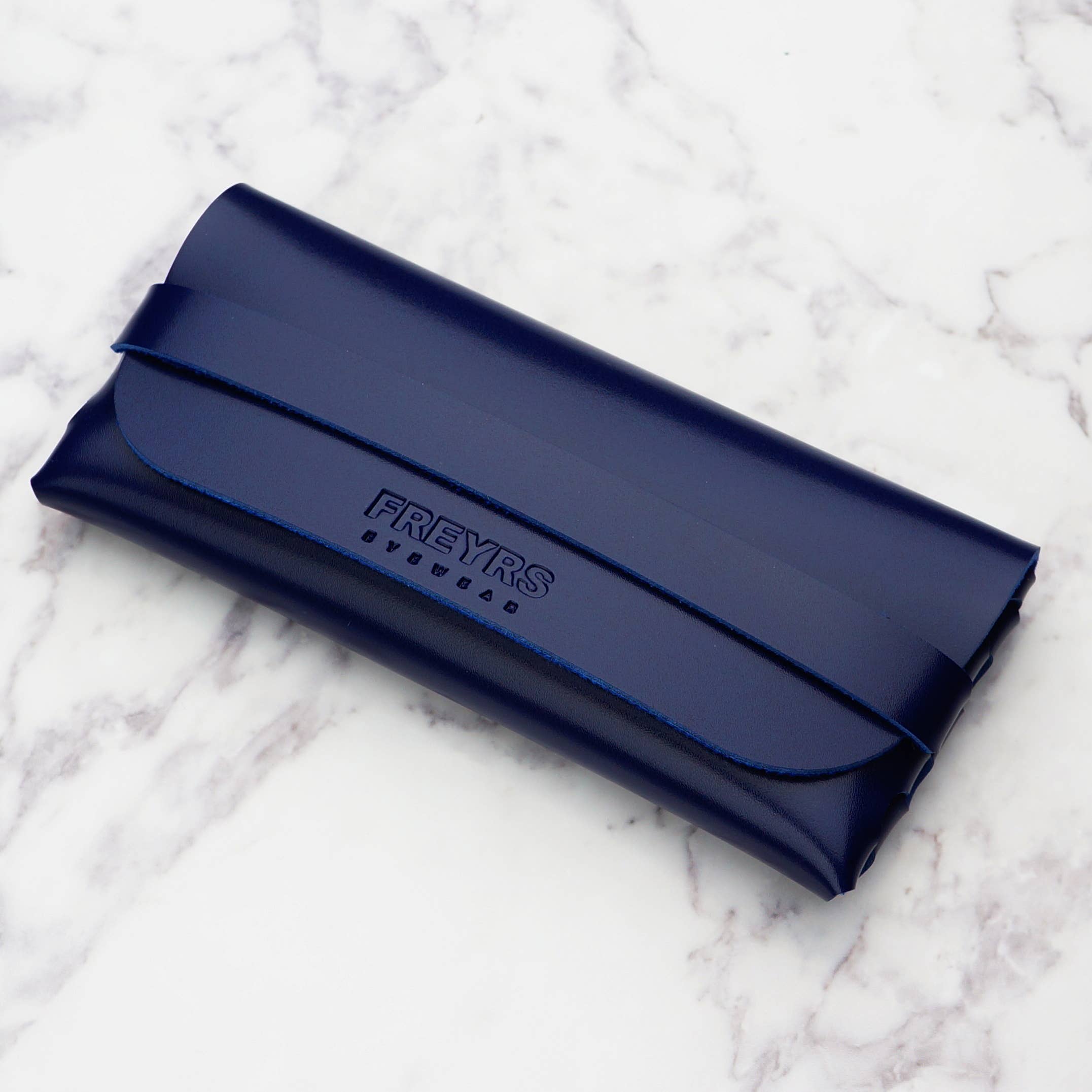 Onyx Acetate Rectangular Sunglasses - Milky Tortoise