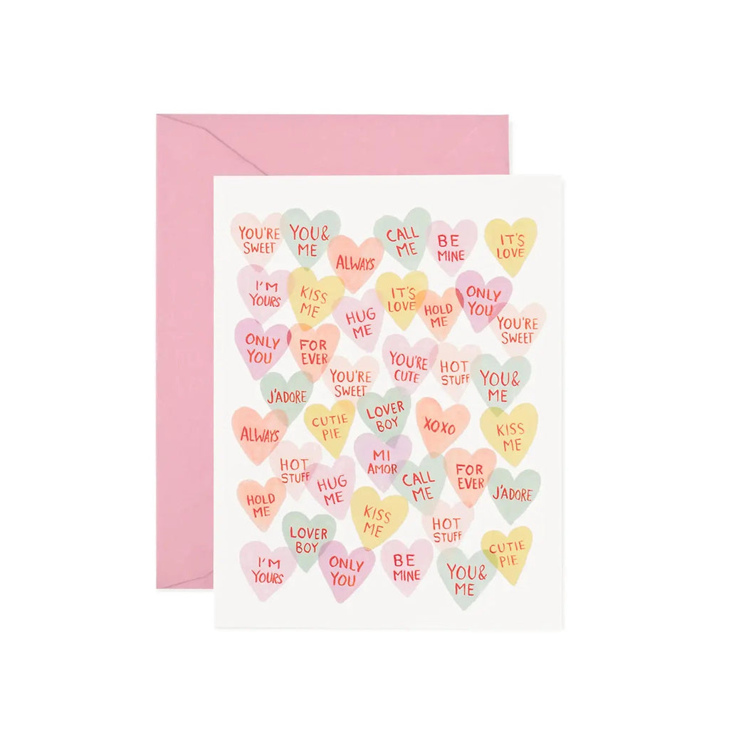 Rifle Paper Co Greeting Card