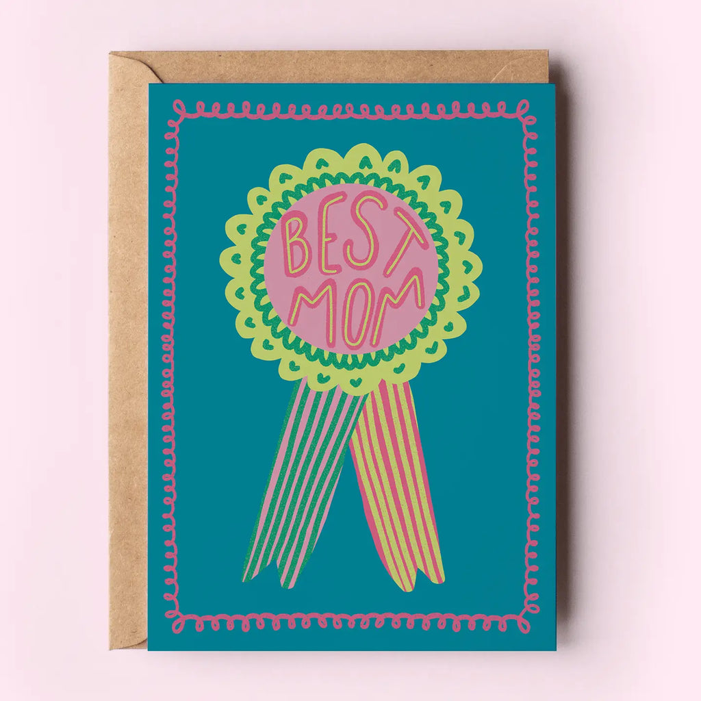 Shelley Society Greeting Card