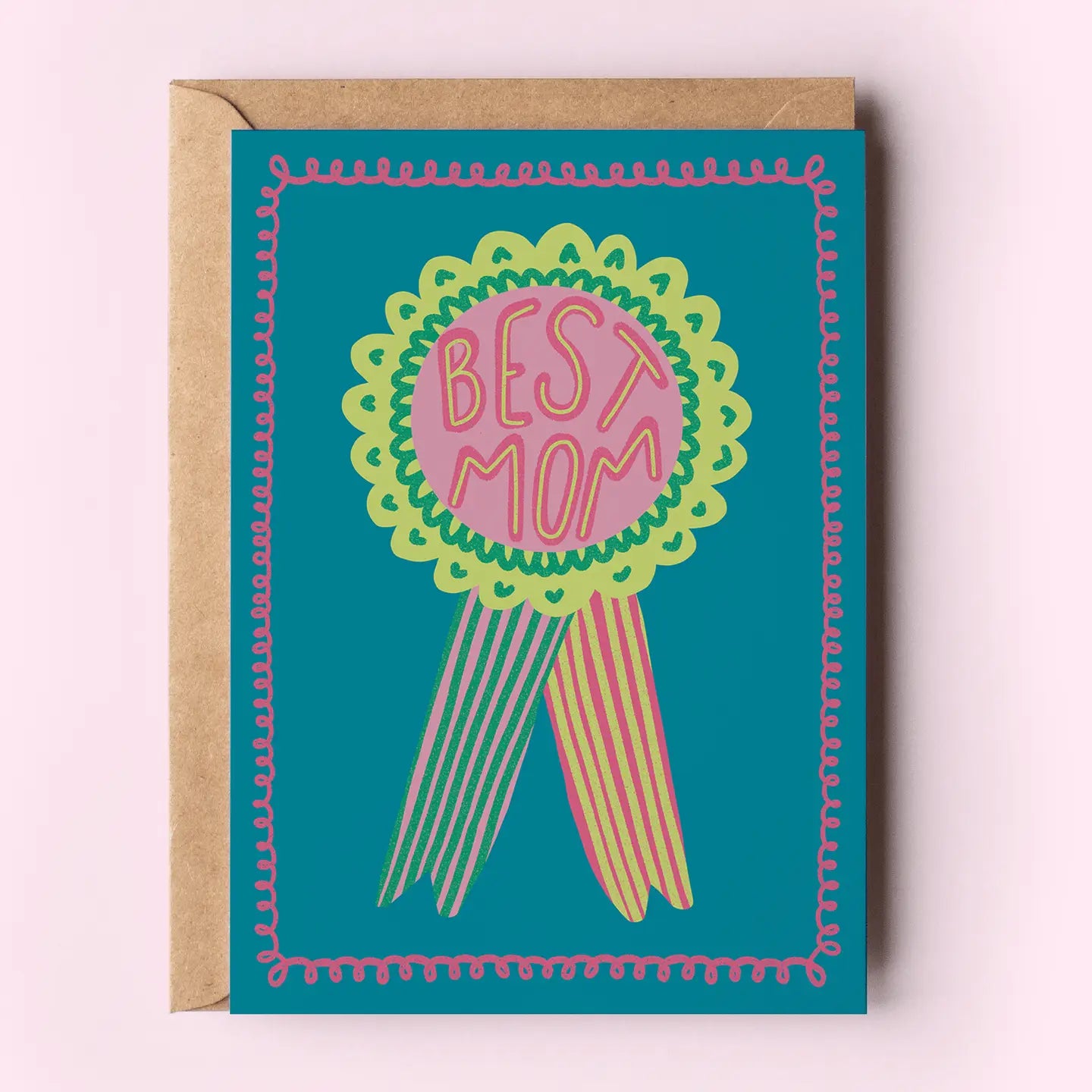 Shelley Society Greeting Card