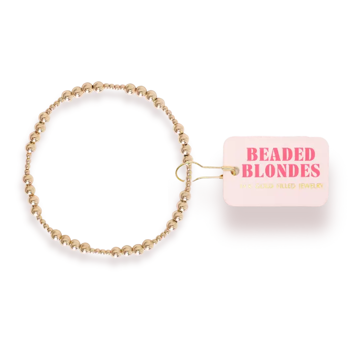 Scottie Bracelet