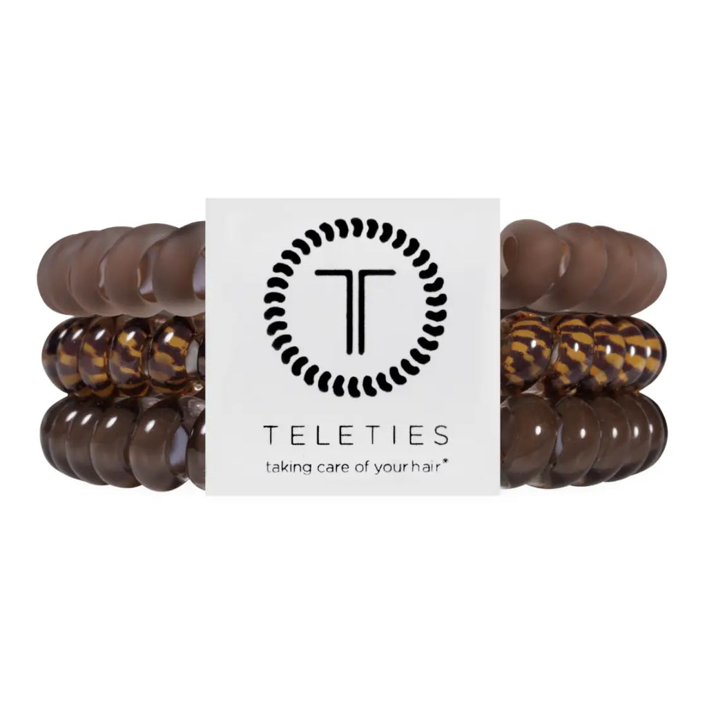 Small Teleties