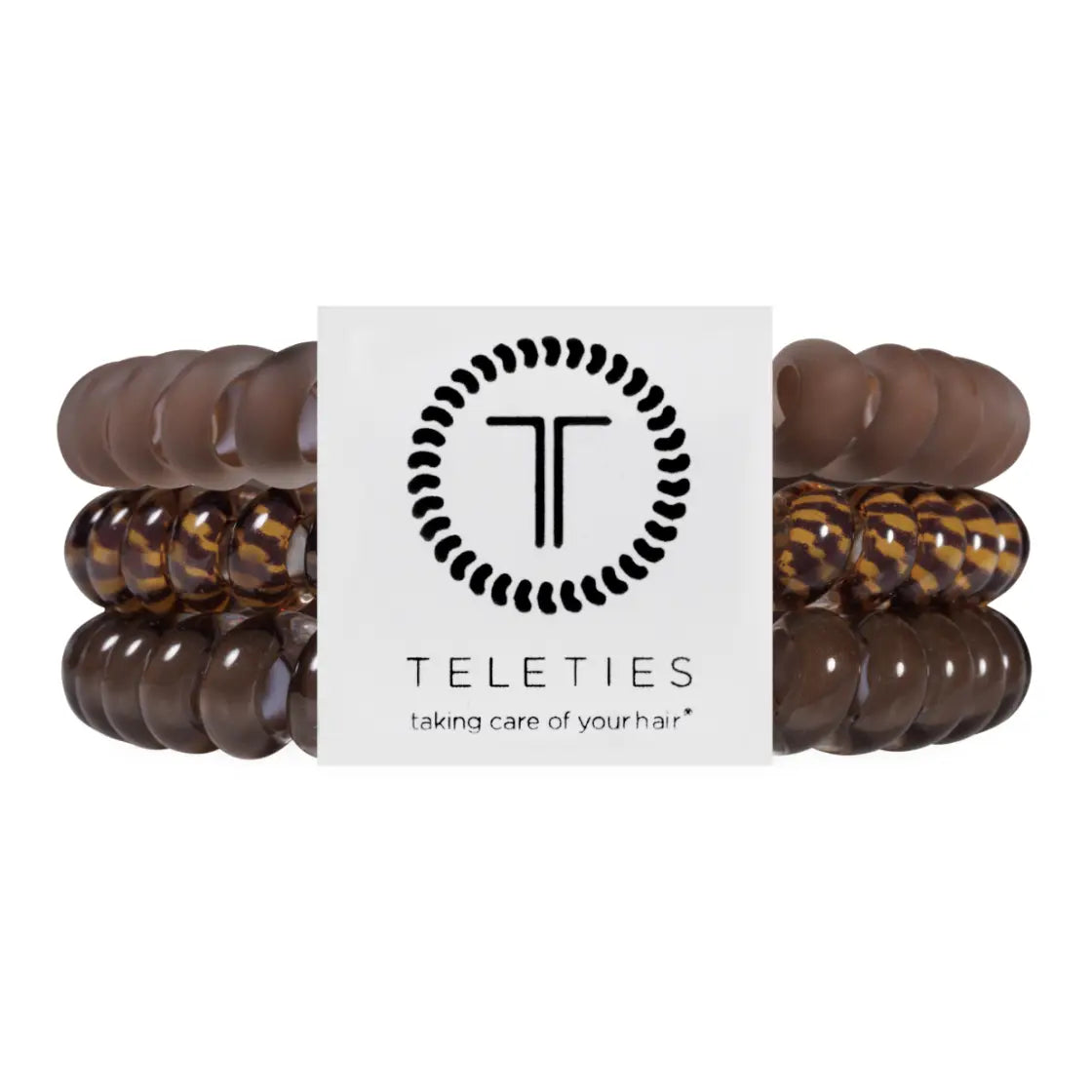 Small Teleties