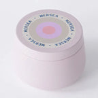 Mersea Tin Candle