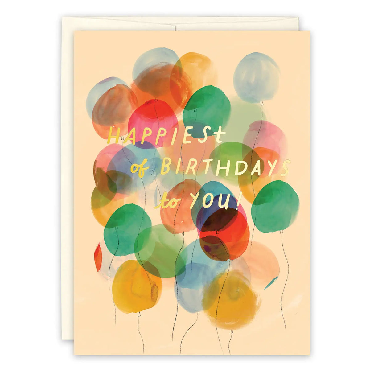 Biely & Shoaf Greeting Cards