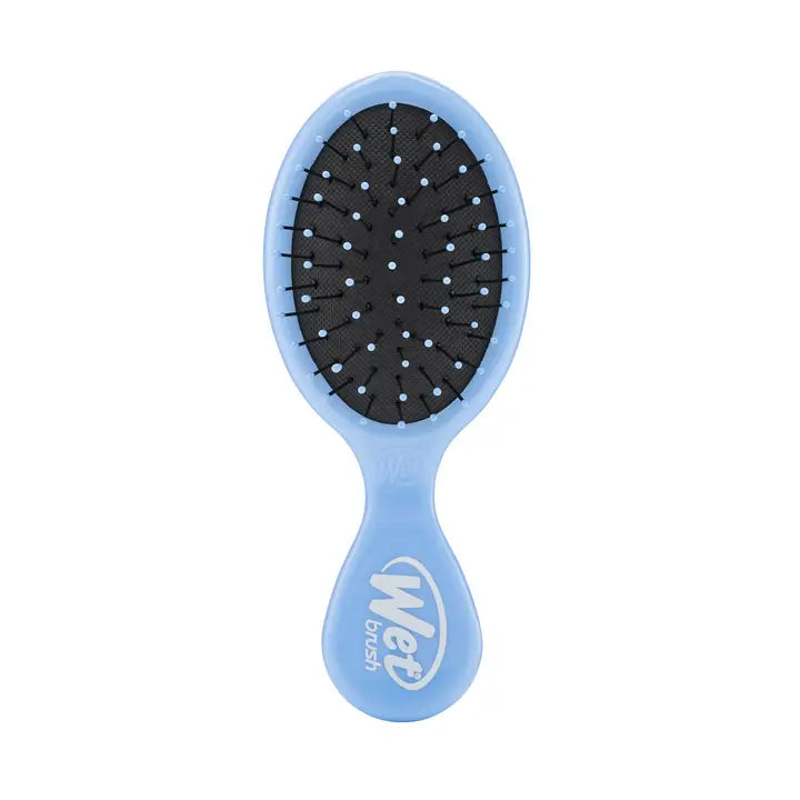 Wet Brush Mini Detangler - Sky