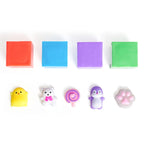 Mystery Wax Crack Fidget Toy