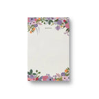 Rifle Paper Co. Blank Notepad