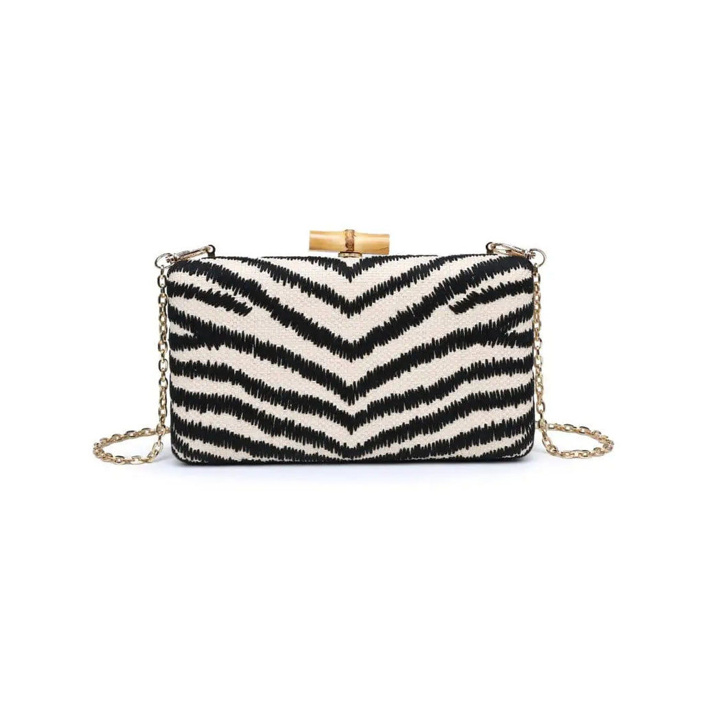 Dorit Evening Clutch