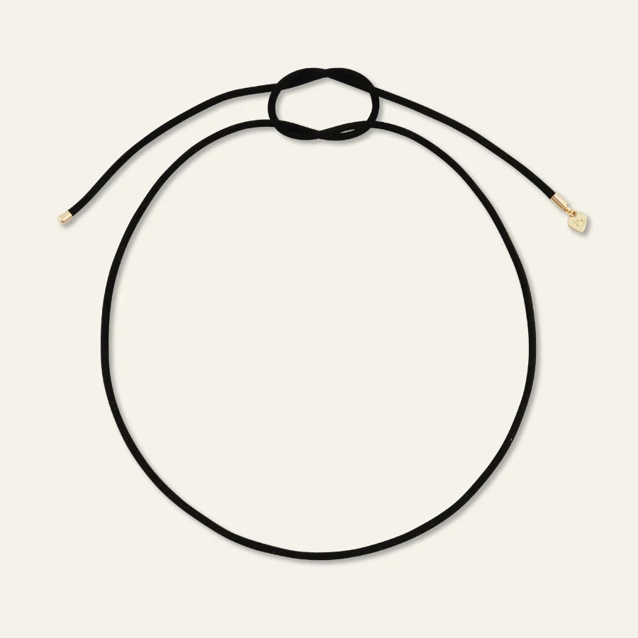 Lurex Necklace Cord
