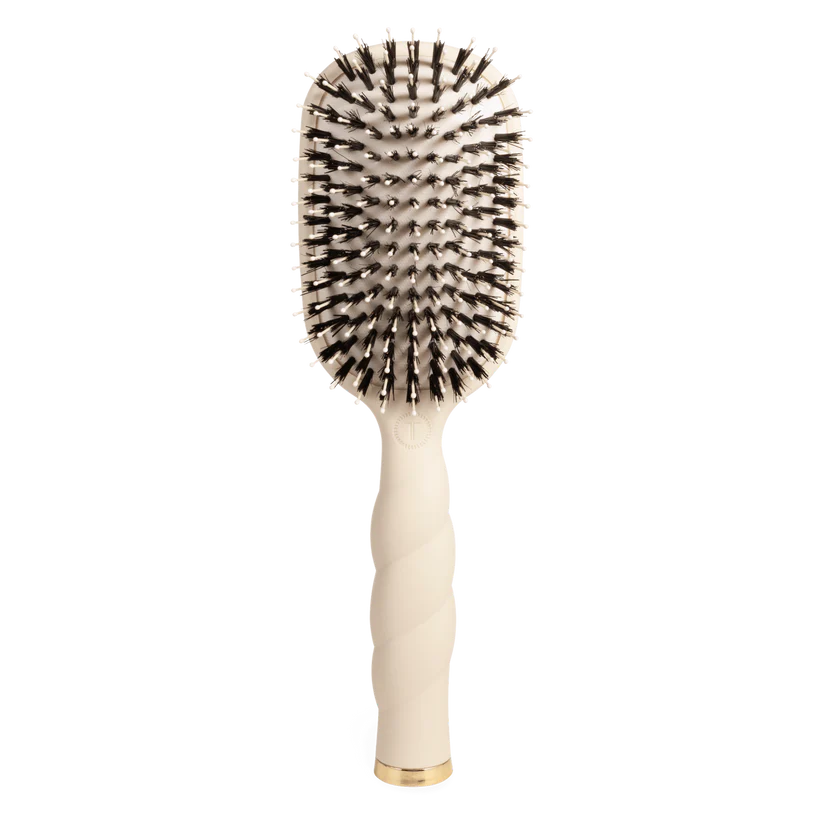 Boar Bristle Hair Brush