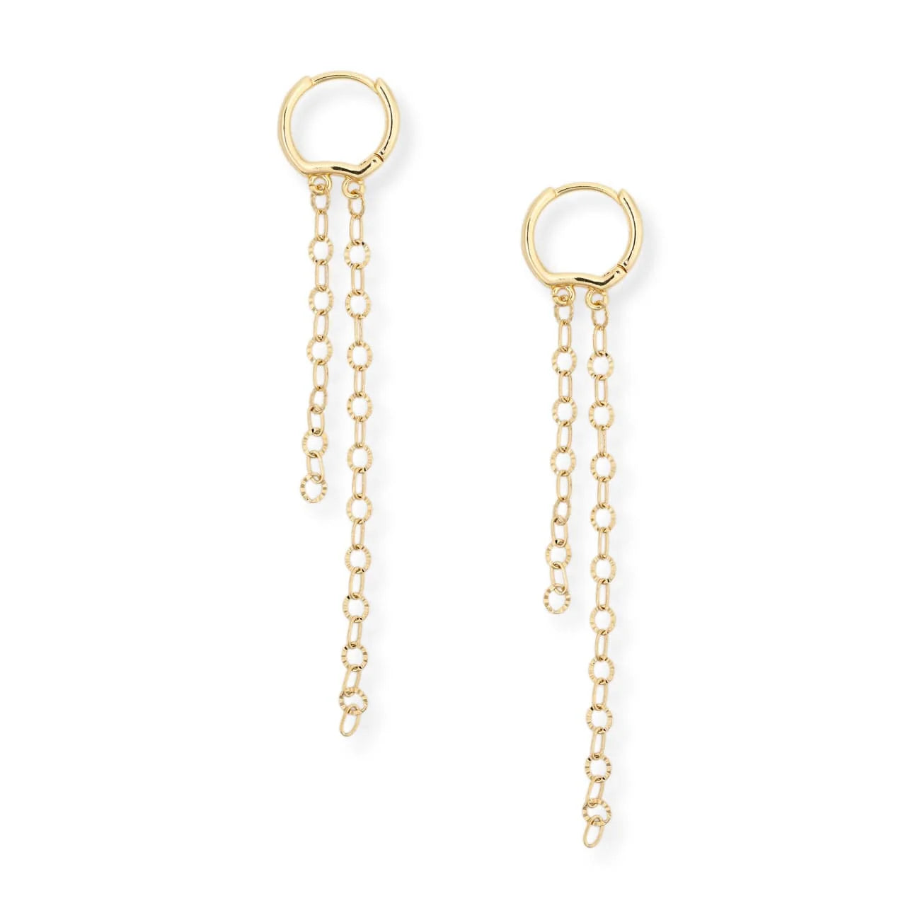 Emmi Link Earrings