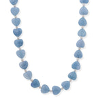 Mini Murphy Heart Necklace
